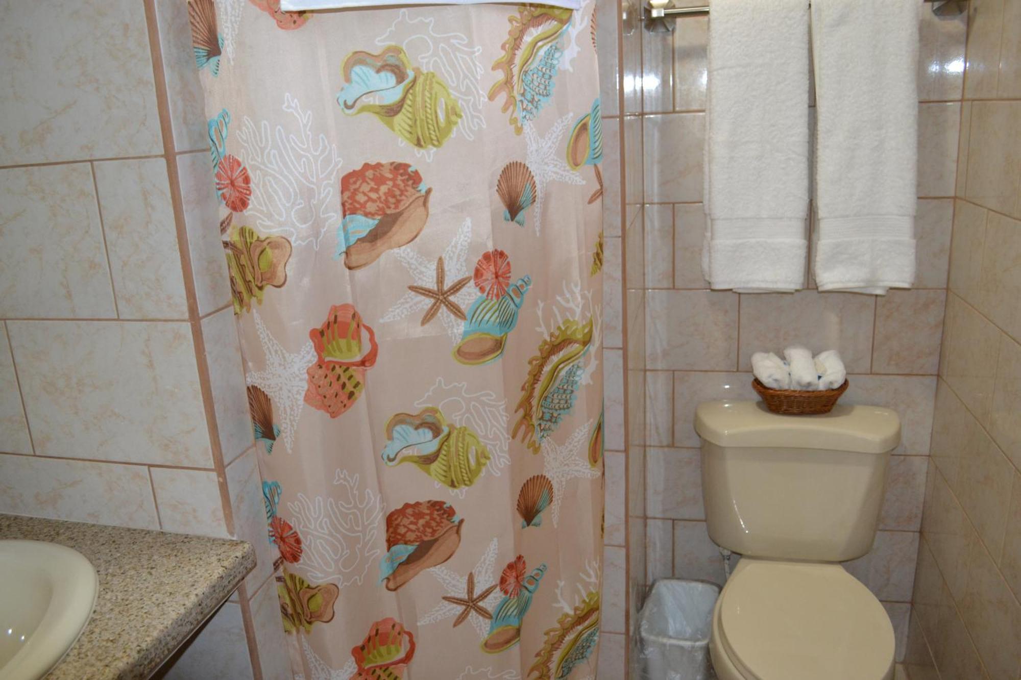 Hotel Guardabarranco Granada Bilik gambar