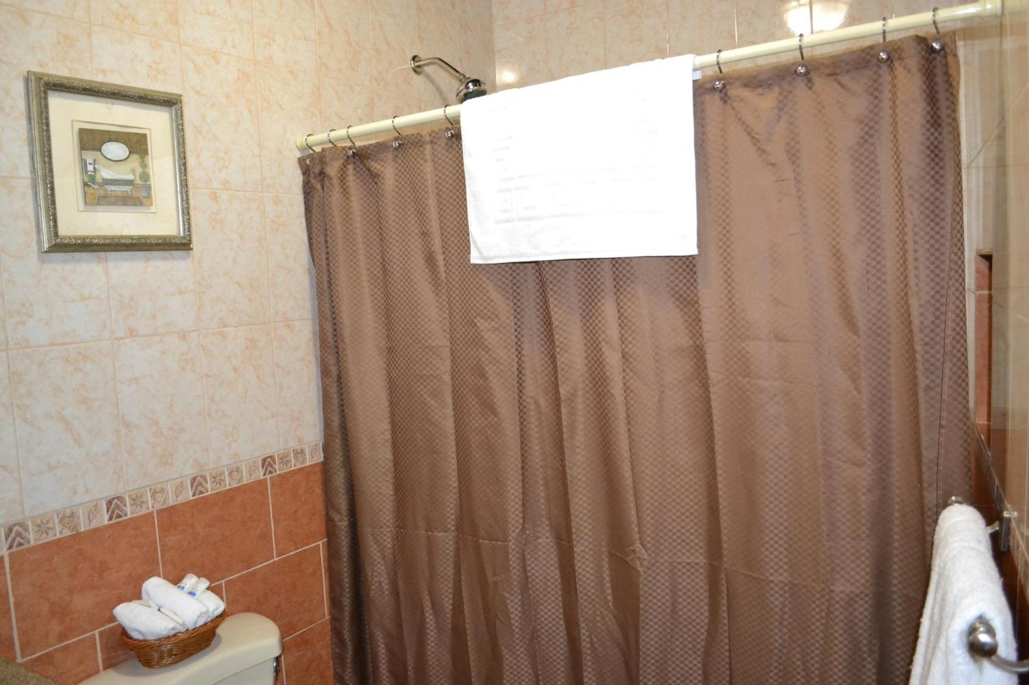 Hotel Guardabarranco Granada Bilik gambar